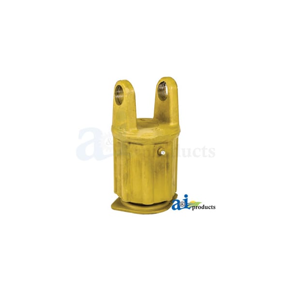 Radial Pin Clutch 8" x4" x4.5"